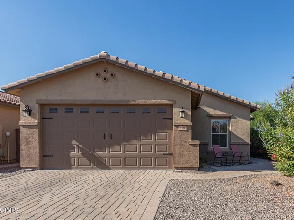 1314 W Buckeye Tree Avenue, San Tan Valley, AZ 85140