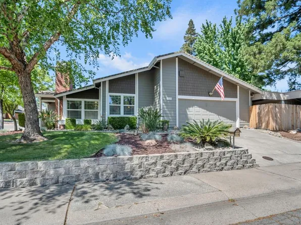 8265 Woodlake Hills Dr, Orangevale, CA 95662