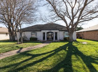 4113 Oneill Dr, Amarillo, TX 79109