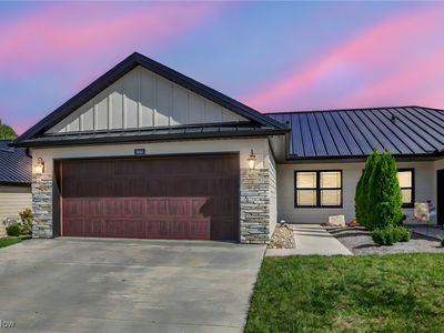1003 Sycamore Ln, Millersburg, OH, 44654