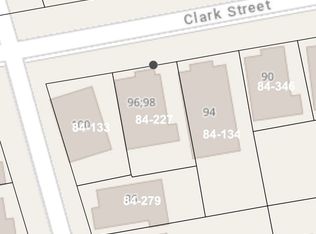96-98 Clark St, New Bedford, MA 02740
