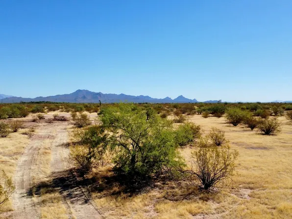 16350 W Memory Ln, Marana, AZ 85653