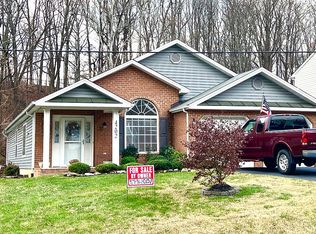 4202 Daugherty Rd, Salem, VA 24153