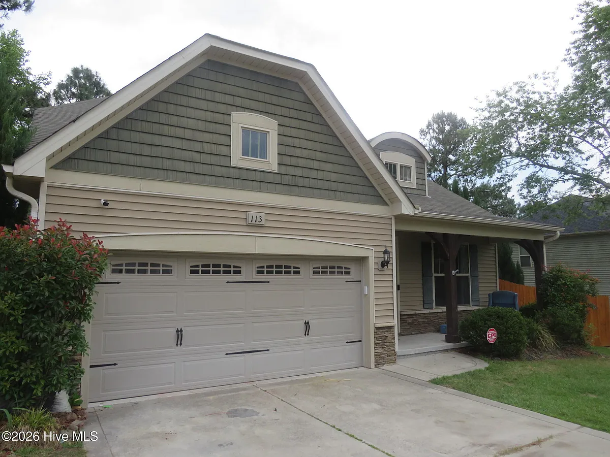 Building Photo - 113 Sedgewood Ct