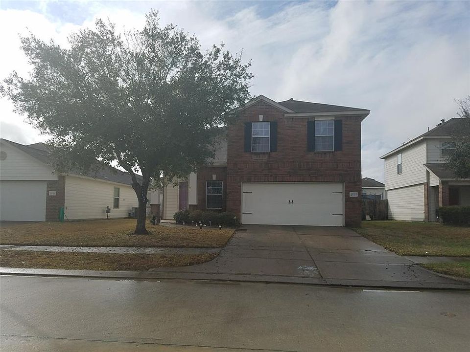 1st image of 20419 Paso Fino Dr