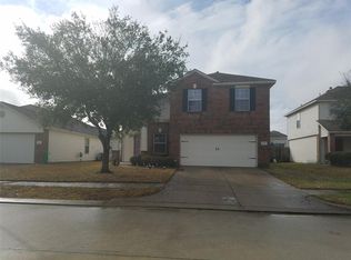 20419 Paso Fino Dr, Humble, TX 77338