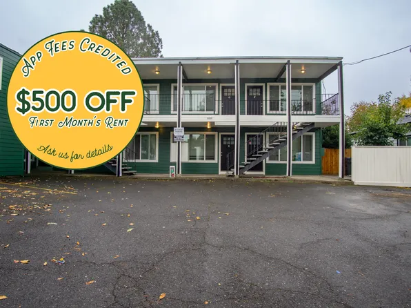 4030 SE Holgate Blvd #G, Portland, OR 97202