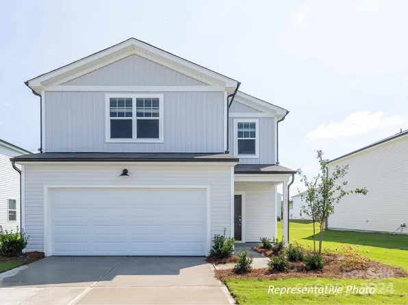 506 Amhurst St SW #2, Concord, NC 28025