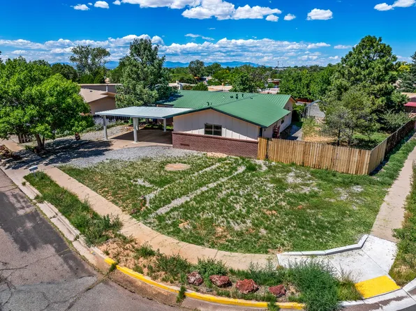 2801 Camino Principe, Santa Fe, NM 87507