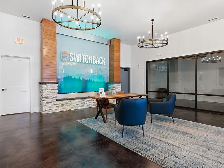 Switchback — Photo 17