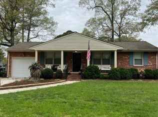 5509 Weatherby Way, Suffolk, VA 23435