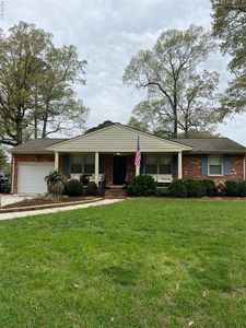 5509 Weatherby Way, Suffolk, VA, 23435