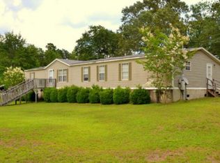 1214 Moose Club Rd, Thomson, GA 30824