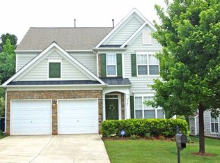 3344 Sugar House St, Raleigh, NC 27614