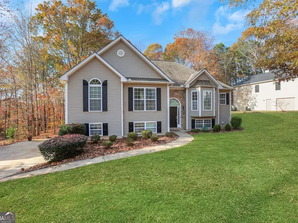 207 Amaranth Ct, Ball Ground, GA 30107