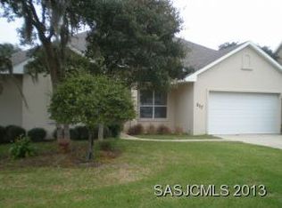 217 Madrid St, Saint Augustine, FL 32080