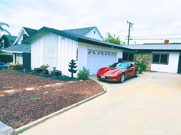 19303 Kemp Ave, Carson, CA 90746