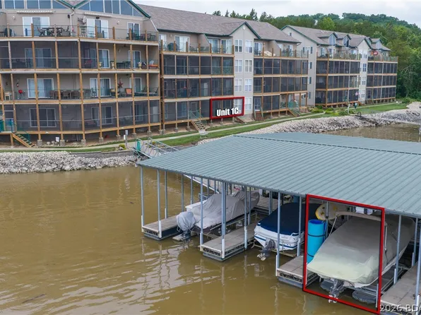 133 Cedar Glen Ct Unit 1C, Camdenton, MO 65020