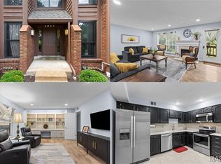 2037 Trailcrest Ln APT 8, Saint Louis, MO 63122