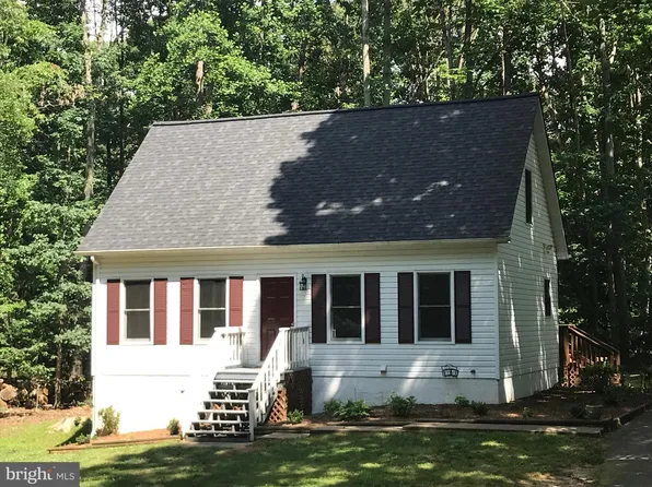 12515 Lee Lake Dr, Spotsylvania, VA 22551