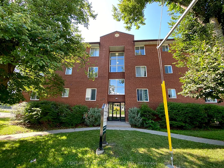 170 Grove St E #403 — Photo 1