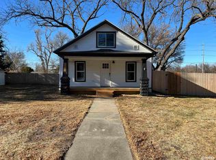 2953 N 57th St, Lincoln, NE 68507