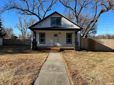 2953 N 57th St, Lincoln, NE, 68507
