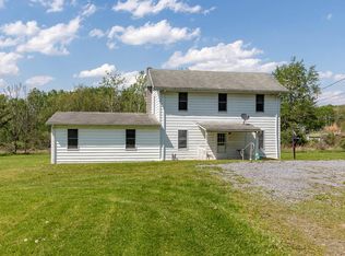 203 Gorton Rd, Moshannon, PA 16859