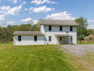 203 Gorton Rd, Moshannon, PA, 16859