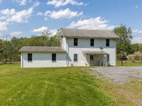 203 Gorton Rd, Moshannon, PA 16859