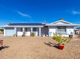 12251 N Thunderbird Rd, Sun City, AZ 85351