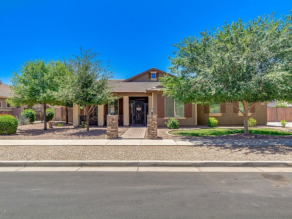 Curb Appeal