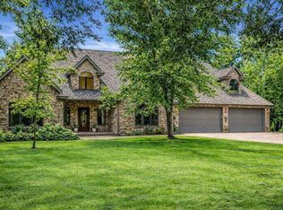 19945 Edgewater Rd, Pine City, MN 55063