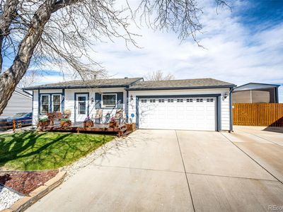 20571 E Coolidge Place, Aurora, CO, 80011