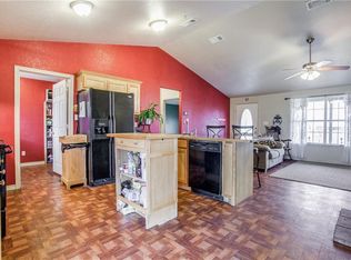 3613 Fm 1181, Ennis, TX 75119