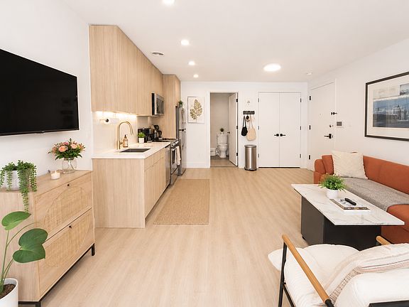 3rd image of 78 Beaver St #1F