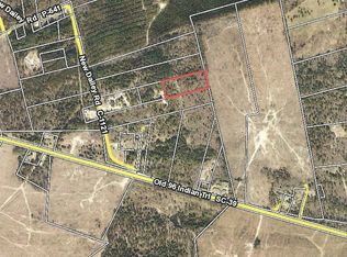 3 Old Dailey Rd, Wagener, SC 29164