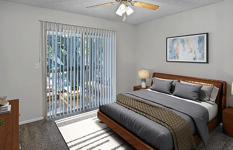 Promenade at Summer Trace Apartments — Photo 9