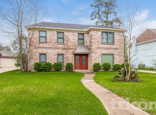 7919 Annola Ln, Spring, TX 77379