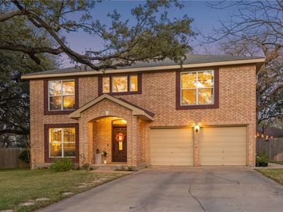 3001 Shoot Out Ct, Austin, TX, 78748