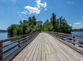 43 Island Park, Winthrop, ME 04364