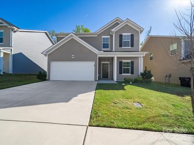 113 Fosters Glen Pl, Mooresville, NC, 28115