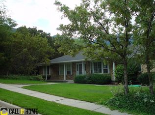 3322 E Daneborg Dr, Cottonwood Heights, UT 84121