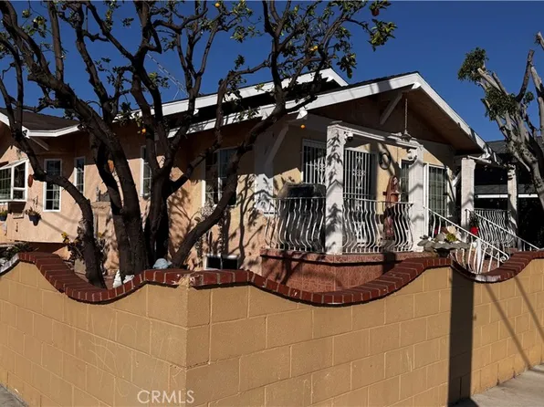 203 N Mesa St, San Pedro, CA 90731