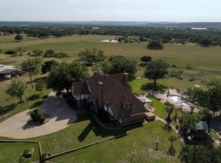 1225 Holly Hill Rd, Mineral Wells, TX 76067