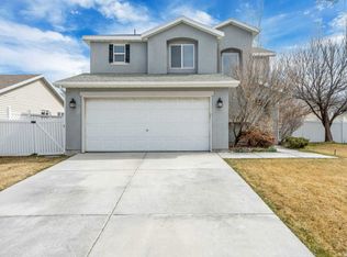 5482 N Scarsborough Way, Stansbury Park, UT 84074