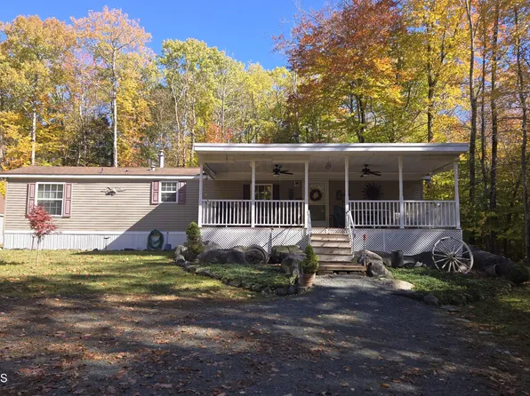 432 Toad Point Road, Petersburgh, NY 12138