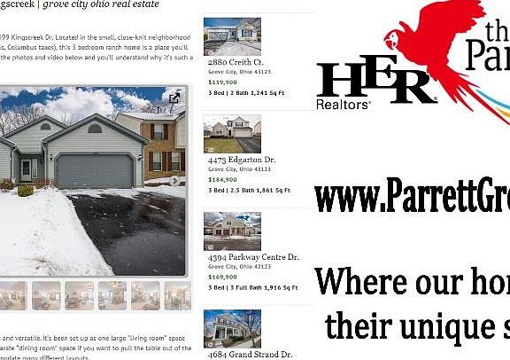 3rd image of 1899 Kingscreek Dr
