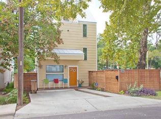 1201 Taylor St, Austin, TX 78702