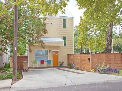 1201 Taylor St, Austin, TX, 78702